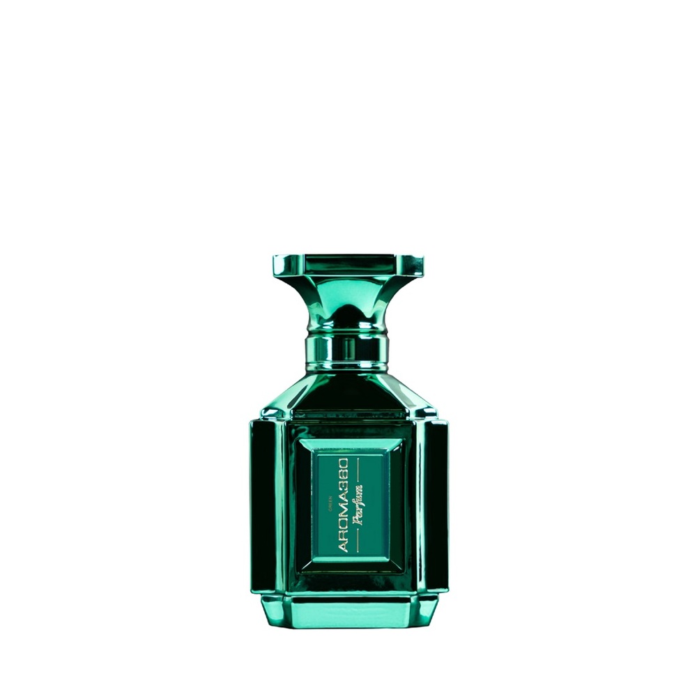 Aroma360 Green from Discovery Series - Oil-Based Parfum 50ml Unisex & Can Layer - Picture 1 of 2